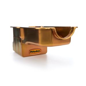 MILODON #30250 AMC V8 S/S Oil Pan