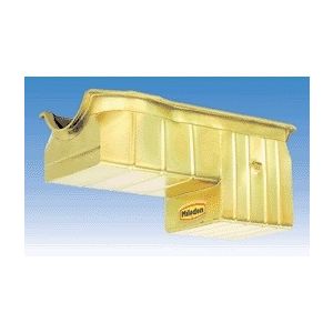 MILODON #30520 351c Ford Off-Road Pan