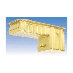 MILODON #30550 Ford FE 4x4 Truck Oil Pan