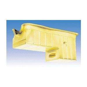 MILODON #30570 BBF 460 4x4 Oil Pan - 8qt.