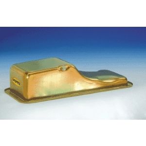 MILODON #30740 Ford 428 Oil Pan - Stock Replacement
