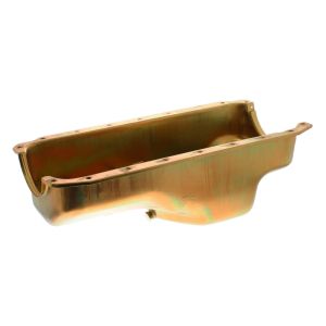 MILODON #30755 SBM 360 Stock Oil Pan