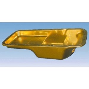 MILODON #30761 Oil Pan - 426 Hemi Super Stock 6qt.