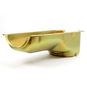 MILODON #30765 Oil Pan - Olds V8 350-455 Stock Repl.