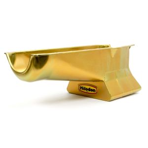 MILODON #30900 SBC Low Profile Oil Pan