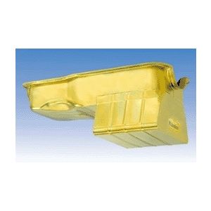 MILODON #30925 Sb Ford Low Profile Pan