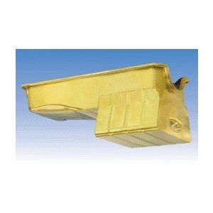 MILODON #30929 BBF 429/460 Oil Pan - Low Profile