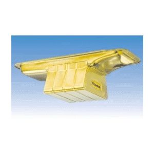 MILODON #30930 Bb Mopar Low Profile Pan