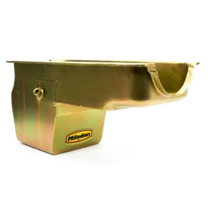 MILODON #30985 SBM 360 4x4 Truck Oil Pan