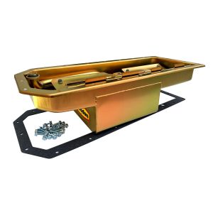 MILODON #31000-1 Oil Pan Swap Kit Mopar Gen III Hemi  09-Up