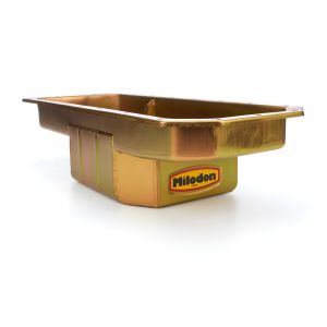 MILODON #31000 Oil Pan - 5.7/6.1L Hemi