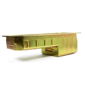MILODON #31005 Oil Pan - 5.7/6.1L Hemi Drag Race