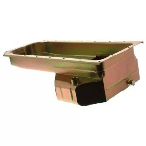 MILODON #31032 Rear Sump Oil Pan Pro- Touring Hemi Hellcat