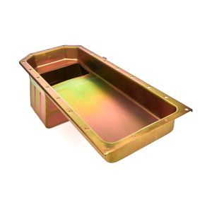 MILODON #31033 OIl Pan Mopar Gen III Hemi 6.4L Front Sump