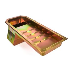 MILODON #31034 OIl Pan Mopar Gen III Hemi Hellcat Frt. Sump