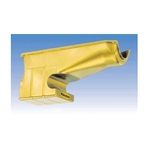 MILODON #31060 Chevy II Deep Sump Pan
