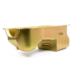 MILODON #31125 Sb Ford Late Model Pan