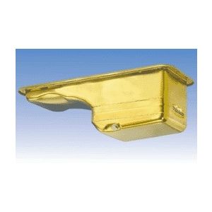 MILODON #31130 390 Deep Front Sump Pan