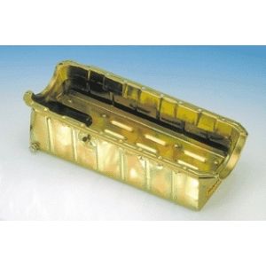 MILODON #31195 BB.Chevy Competition Pan