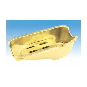 MILODON #31503 Sbc Econo Pan