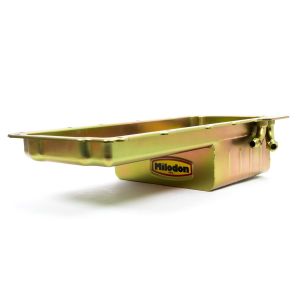 MILODON #31527 GM LS C/T Oil Pan