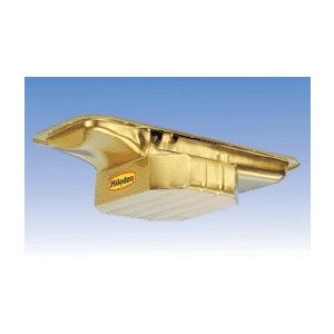 MILODON #31580 Oil Pan - BBM 383-440 7qt.