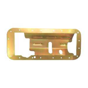 MILODON #32006 Windage Tray BBM w/Rear Or Center Sump