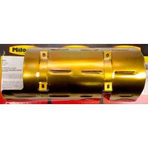 MILODON #32217 SBF 351W Windage Tray - Rear Sump