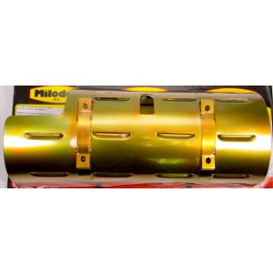 MILODON #32227 BBF Windage Tray - Rear Sump