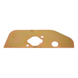 MILODON #32500 Chevy Rear Pan Baffle