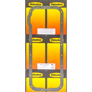 MILODON #40450 Oil Pan Gasket - BBF FE