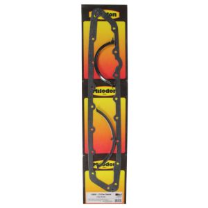 MILODON #40800 Oil Pan Gasket - Olds V8 330-455