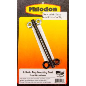 MILODON #81148 7/16in Windage Tray Stud
