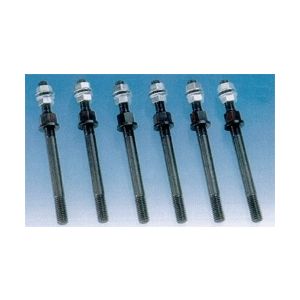 MILODON #81150 Sbc Tray Install Kit