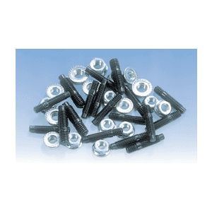 MILODON #81300 SBC Oil Pan Stud Kit