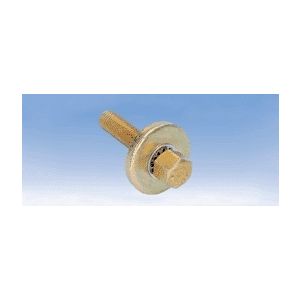 MILODON #84530 Crank Bolt - SBC