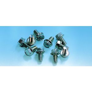 MILODON #85260 Timing Cover Bolt Kit Chevy V8