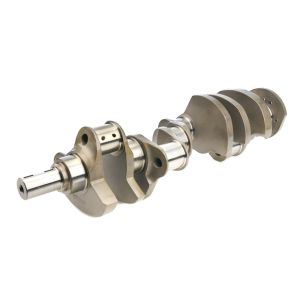 MOLNAR TECHNOLOGIES #454-4500DC8F-6535 BBC Forged Crank 4.500 Stroke 454 Mains w/8-CW