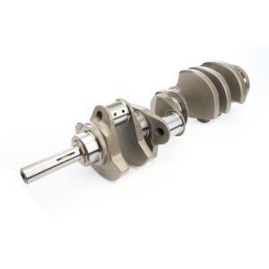 MOLNAR TECHNOLOGIES #460-4500PC6F BBF 460 Forged Crank 4.500 Stroke