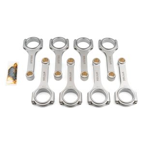 MOLNAR TECHNOLOGIES #CH6800VTB-T8-A 6.800 H-Beam Rod Set BBC Power Adder Series