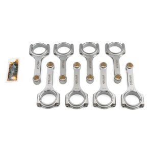 MOLNAR TECHNOLOGIES #DH6123TLB8-A 6.123 H-Beam Rod Set SBM 340/360 w/.927 Pin