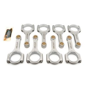 MOLNAR TECHNOLOGIES #FH5400RLB-T8-A 5.400 H-Beam Rod Set SBF 302