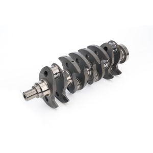 MOLNAR TECHNOLOGIES #M9704G63-L Mitsubishi Forged Crank 97mm Lightweight 4G63