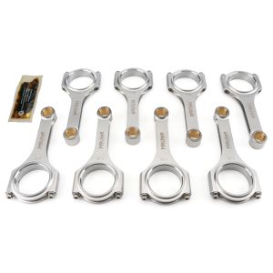 MOLNAR TECHNOLOGIES #OH6735ZRB8-A 6.735 H-Beam Rod Set Olds V8 425