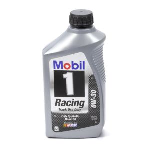 MOBIL 1 #MOB102622-1 0w30 Racing Oil 1 Qt