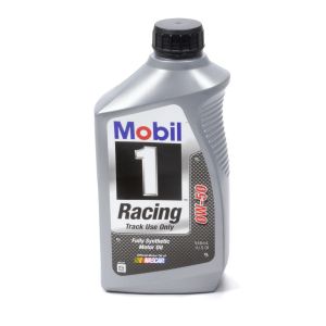 MOBIL 1 #MOB104145-1 0w50 Racing Oil 1 Qt