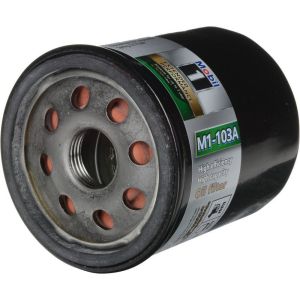 MOBIL 1 #M1-103A Mobil 1 Extended Perform ance Oil Filter M1-103A