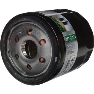 MOBIL 1 #M1-107A Mobil 1 Extended Perform ance Oil Filter M1-107A