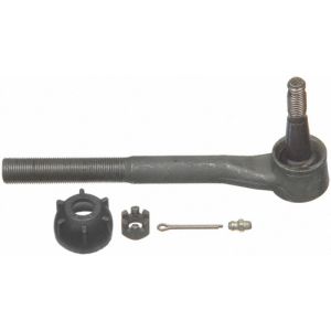 MOOG #ES2836RL Tie Rod End