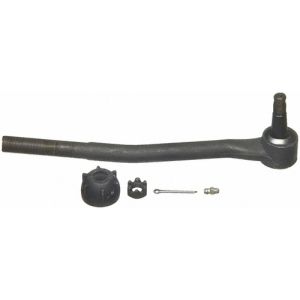 MOOG #ES387L Tie Rod End